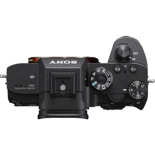 Máy ảnh Sony Alpha A7R IVA (Body Only) | Chính hãng
