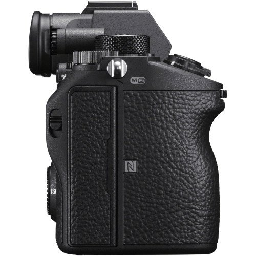Máy ảnh Sony Alpha A7R IVA (Body Only) | Chính hãng