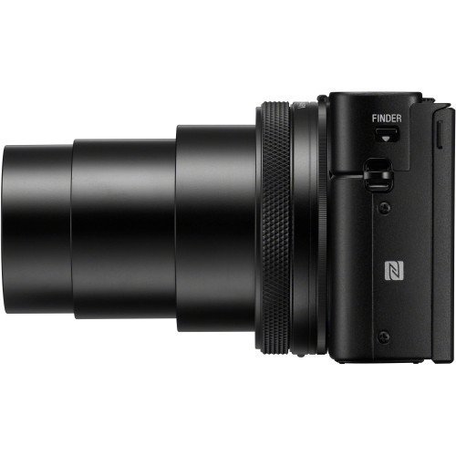Máy ảnh Sony Cyber-shot DSC-RX100 Mark VII | Chính hãng