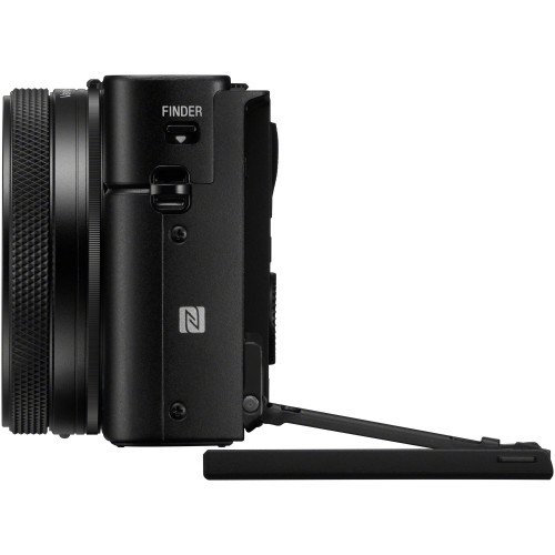 Máy ảnh Sony Cyber-shot DSC-RX100 Mark VII | Chính hãng