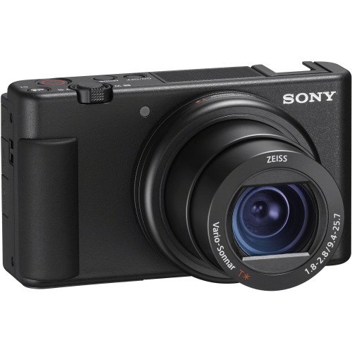 Máy ảnh Sony ZV-1 (Black)  Chính hãng