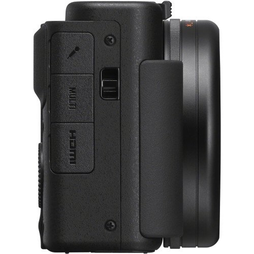 Máy ảnh Sony ZV-1 (Black)  Chính hãng