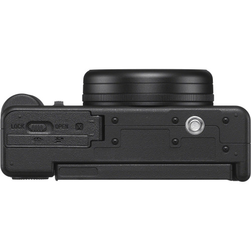 Máy ảnh Sony ZV-1 II (Black) | Chính Hãng