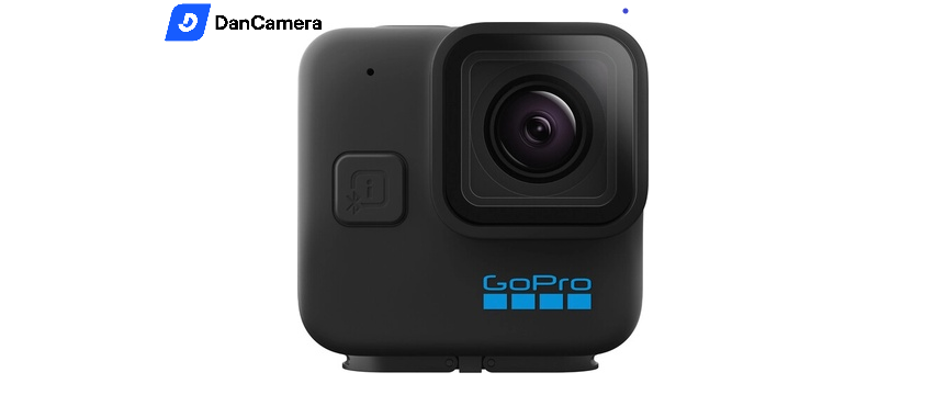 GoPro 11 Black Mini | Camera hành động siêu nhỏ | FullBox