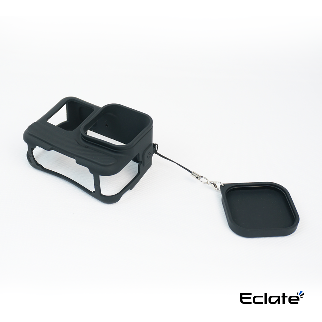 Ốp silicon Eclaté dành cho Insta360ACE PRO