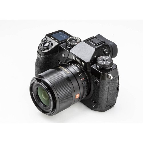 Ống kính Viltrox AF 23mm f/1.4 STM ED IF For Fujifilm X