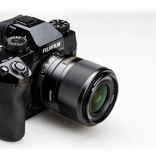 Ống kính Viltrox AF 23mm f/1.4 STM ED IF For Fujifilm X
