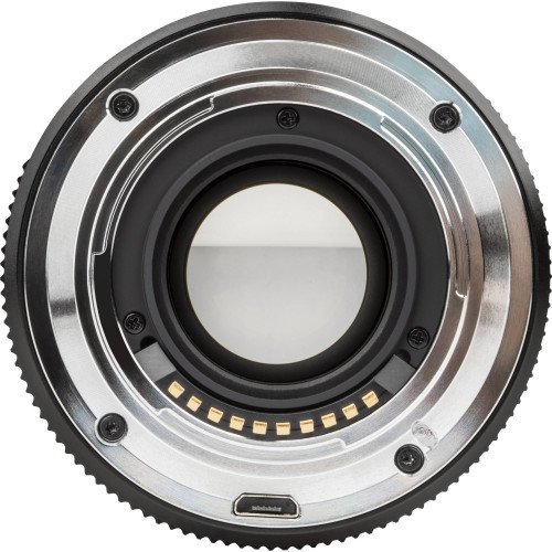 Ống kính Viltrox AF 23mm f/1.4 STM ED IF For Fujifilm X