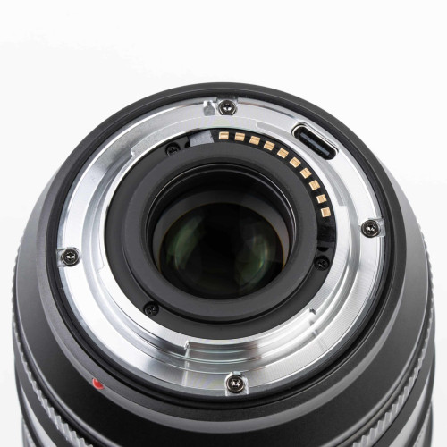 Ống kính Viltrox AF 27mm f/1.2 PRO XF For Fujifilm