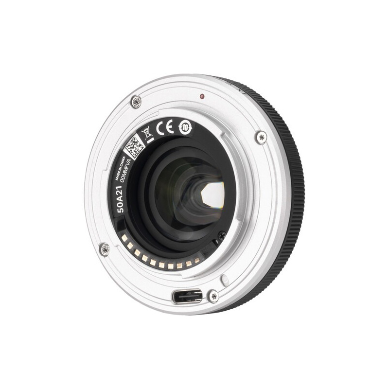 Ống kính Viltrox AF 28mm f/4.5 XF For Fujifilm X