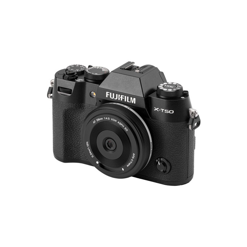 Ống kính Viltrox AF 28mm f/4.5 XF For Fujifilm X