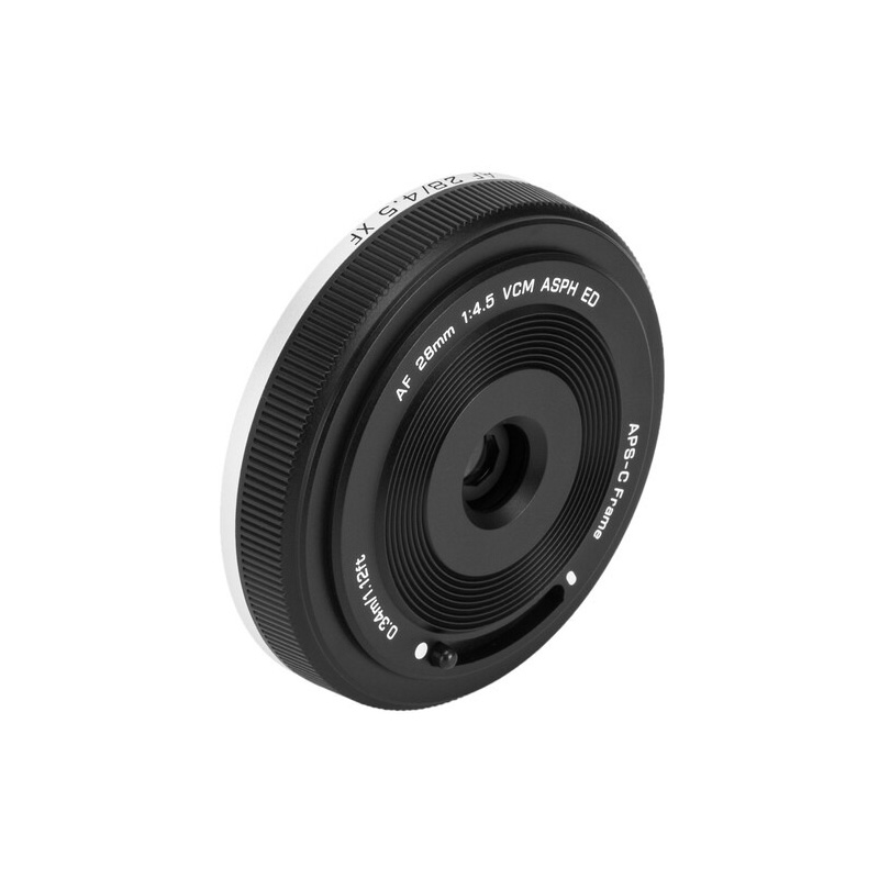 Ống kính Viltrox AF 28mm f/4.5 XF For Fujifilm X