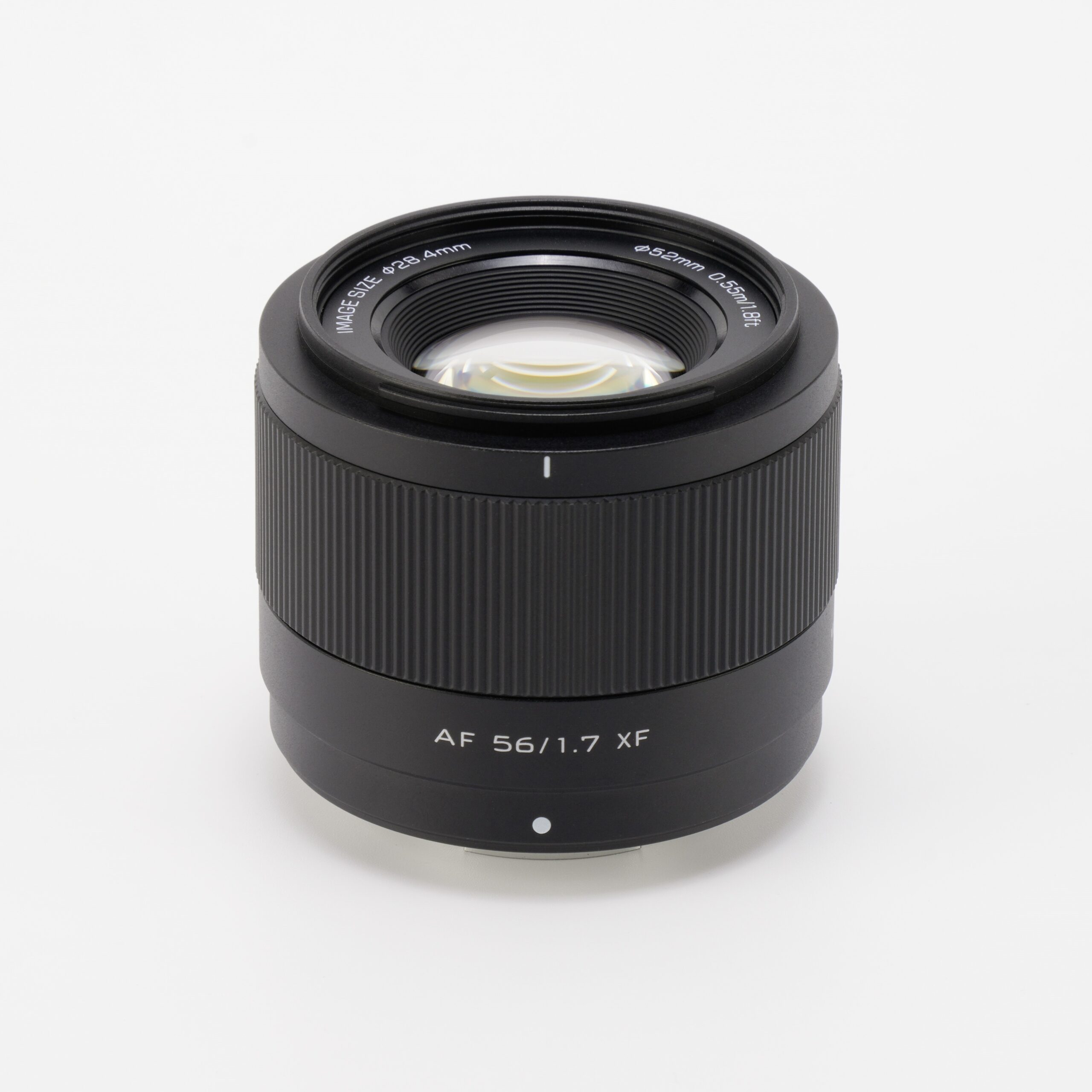 Ống kính Viltrox AF 56mm f/1.7 XF For Fujifilm