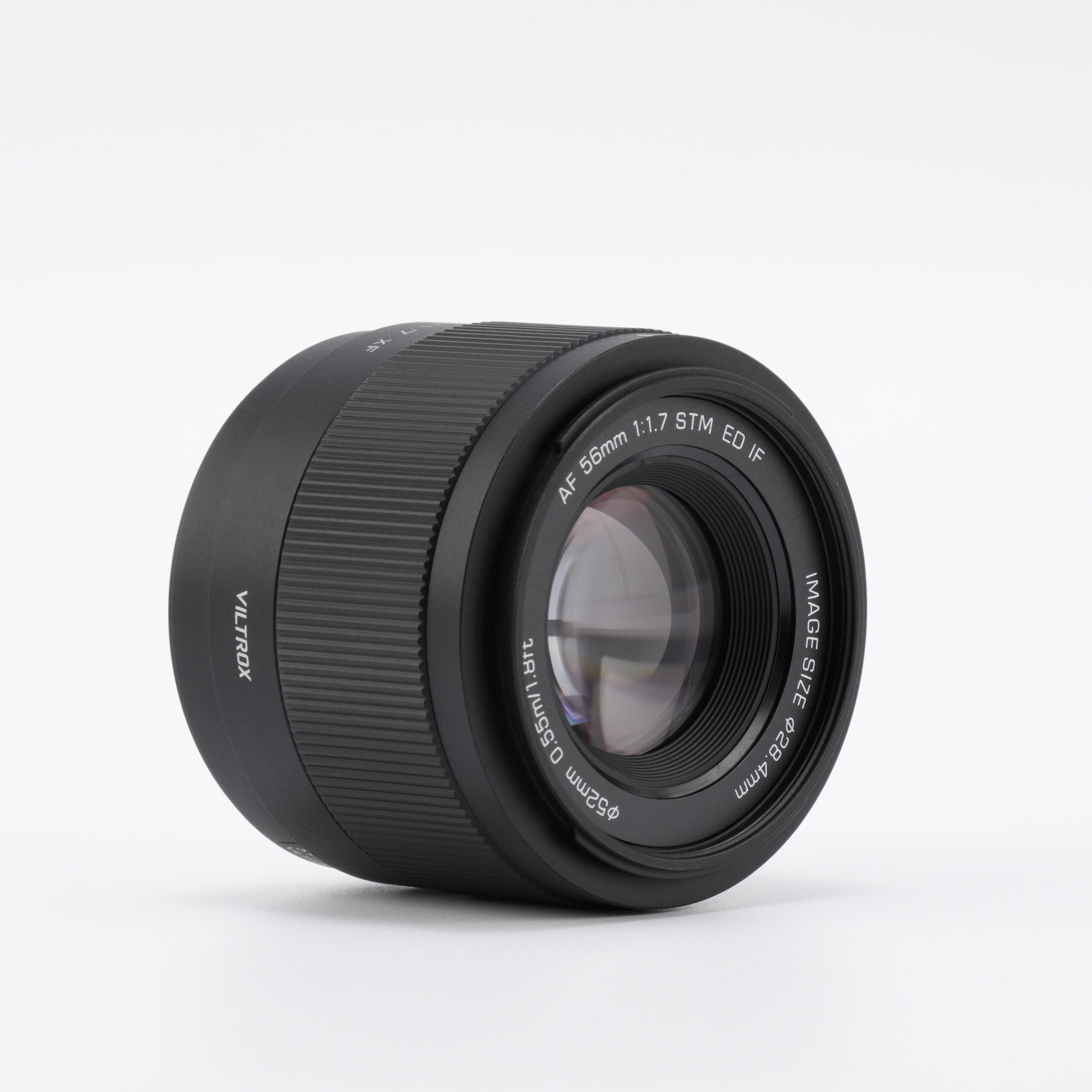 Ống kính Viltrox AF 56mm f/1.7 XF For Fujifilm