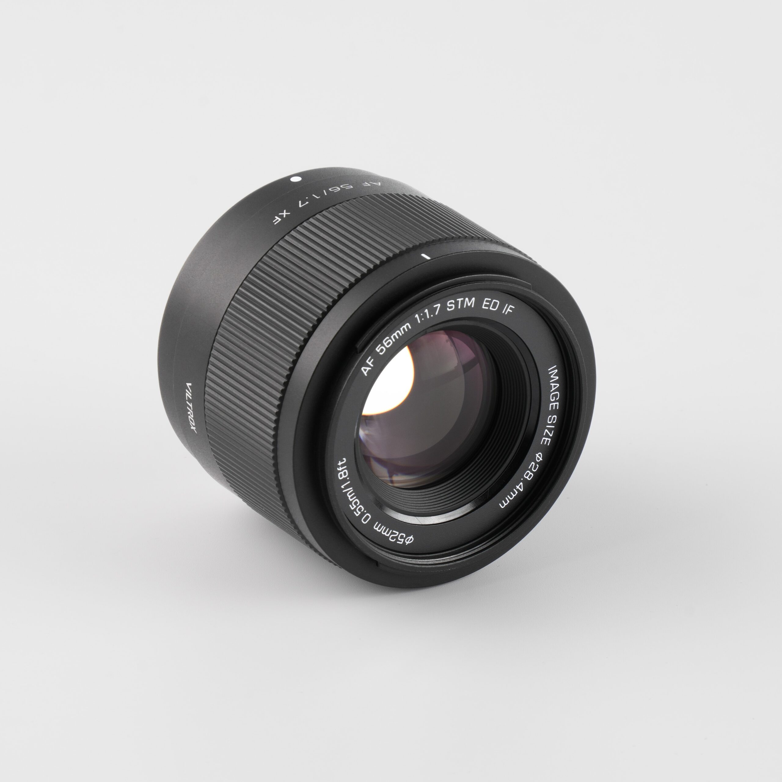 Ống kính Viltrox AF 56mm f/1.7 XF For Fujifilm