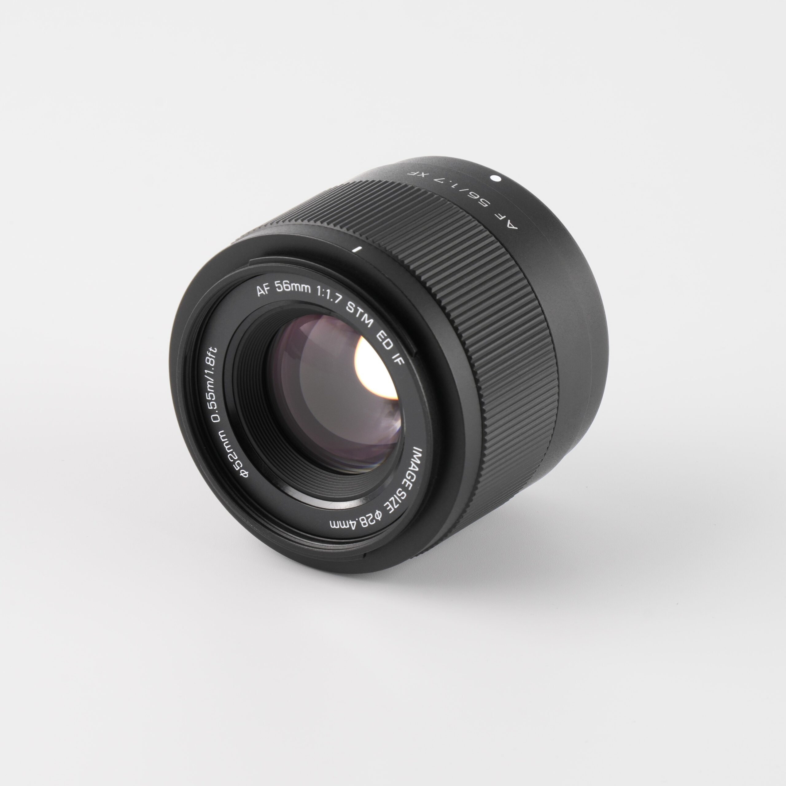Ống kính Viltrox AF 56mm f/1.7 XF For Fujifilm