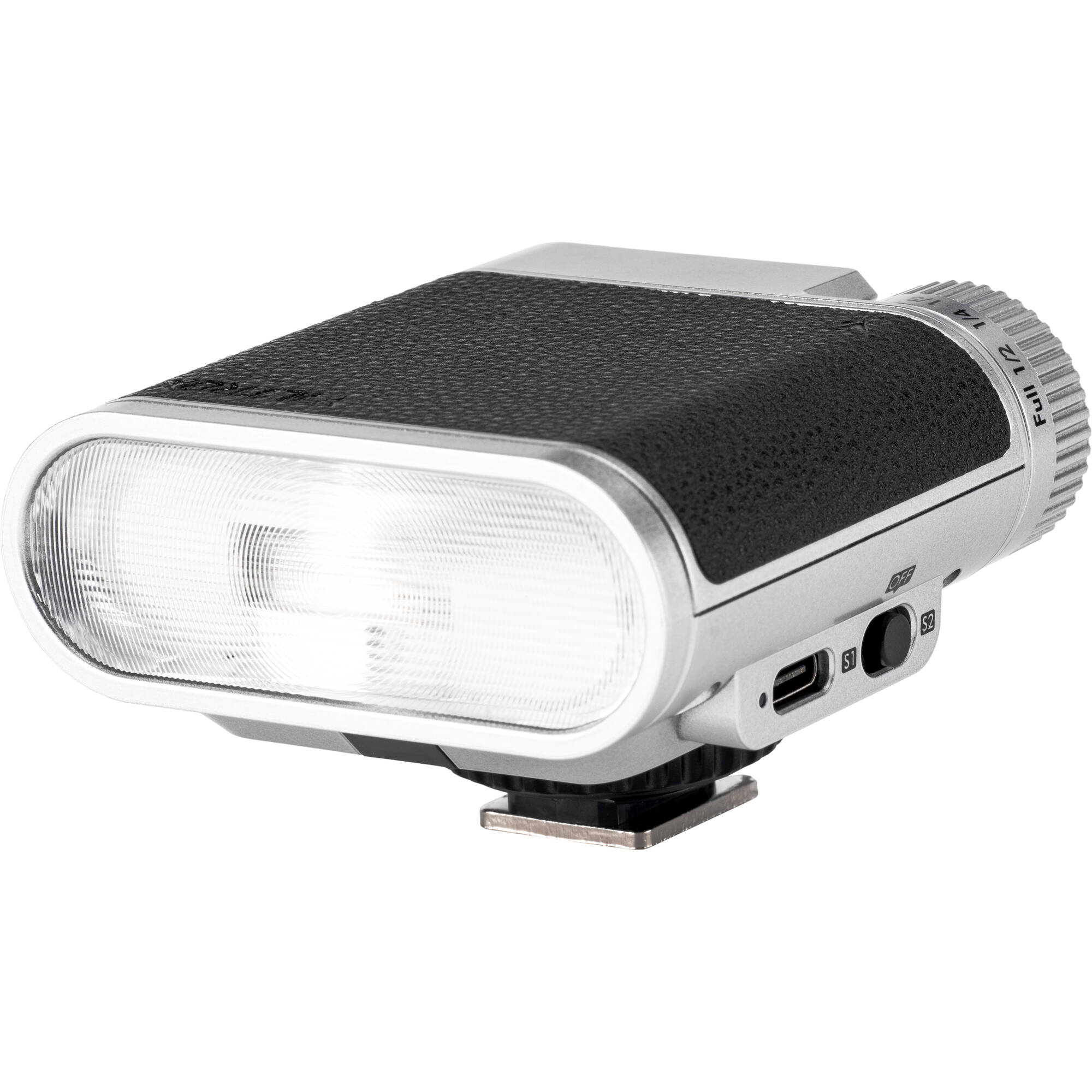 Viltrox Vintage Z1 On-Camera Flash
