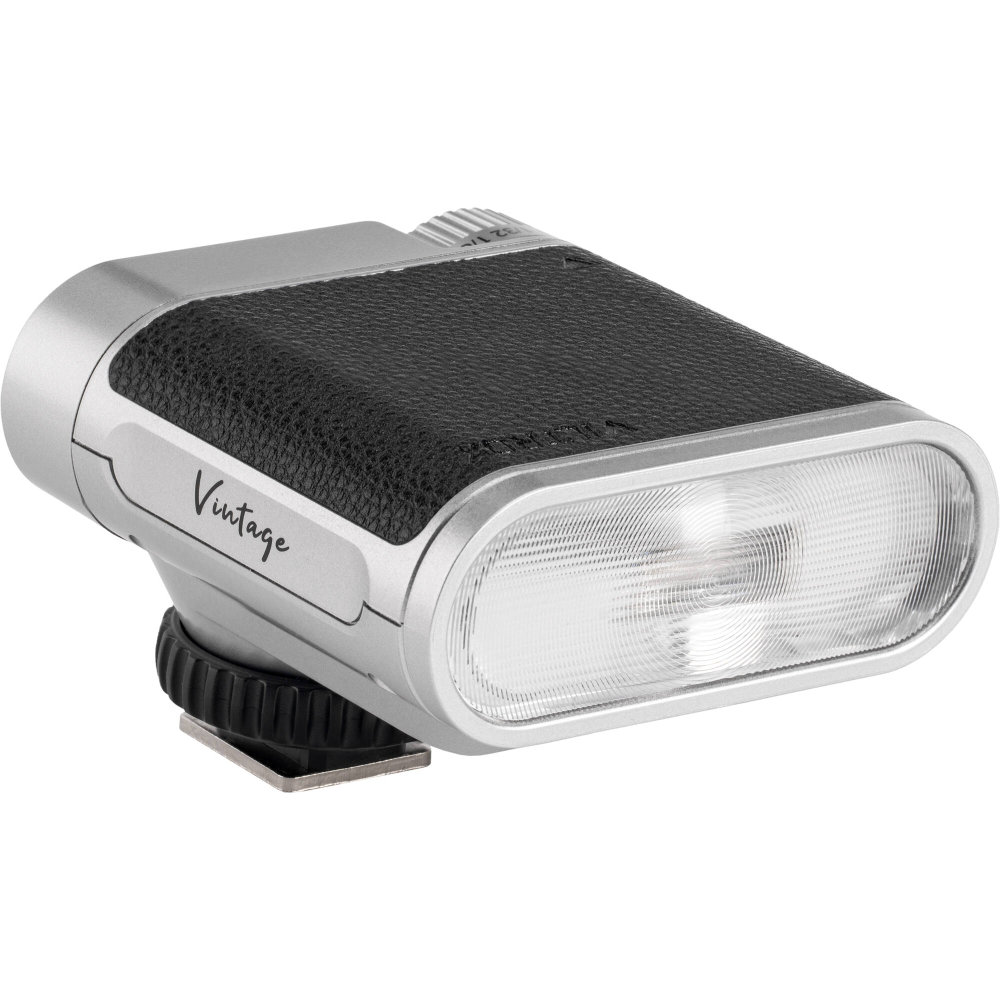 Viltrox Vintage Z1 On-Camera Flash
