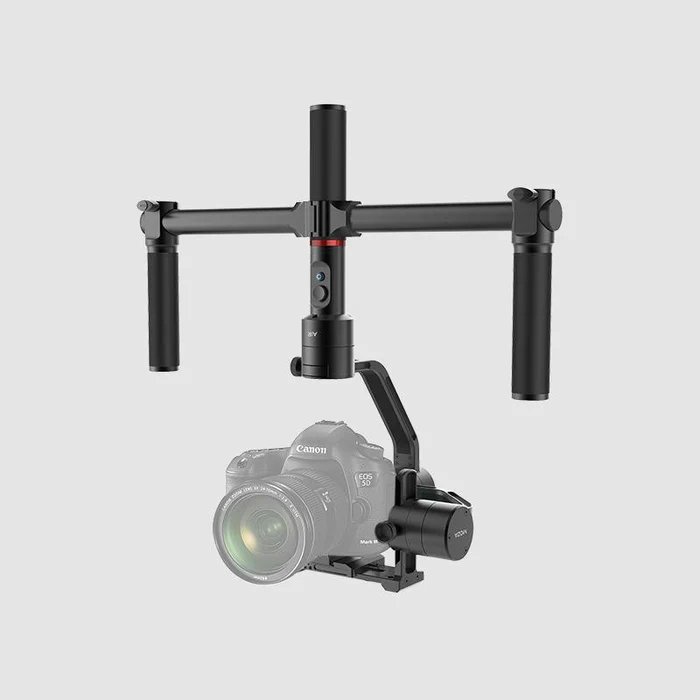 Tay cầm kép MOZA Air/AirCross Dualhandle