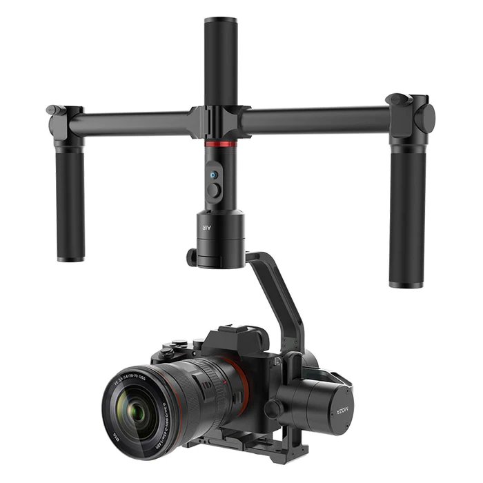 Tay cầm kép MOZA Air/AirCross Dualhandle