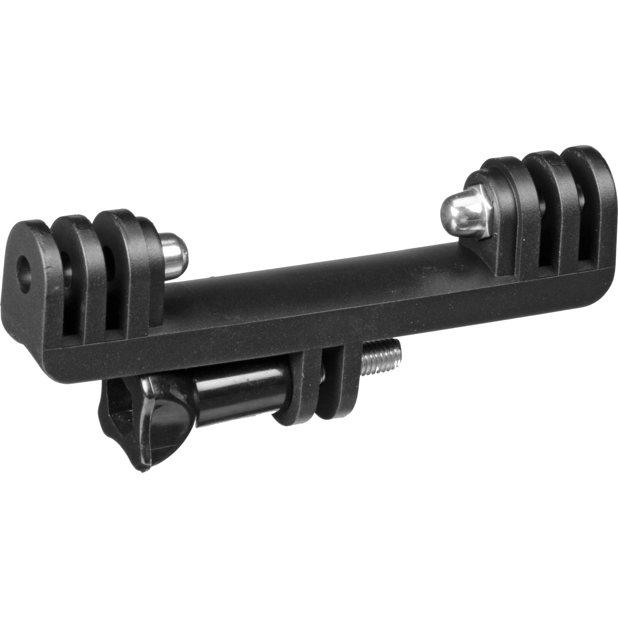 Giá đỡ gắn 2 chiếc gopro