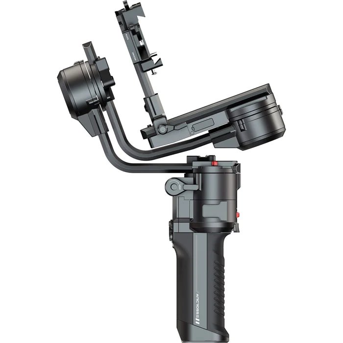 Tay cầm gimbal chống rung Moza Aircross 3