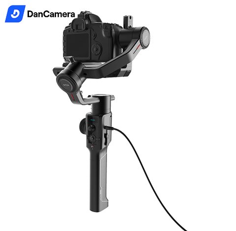 Tay cầm gimbal chống rung Moza Air 2