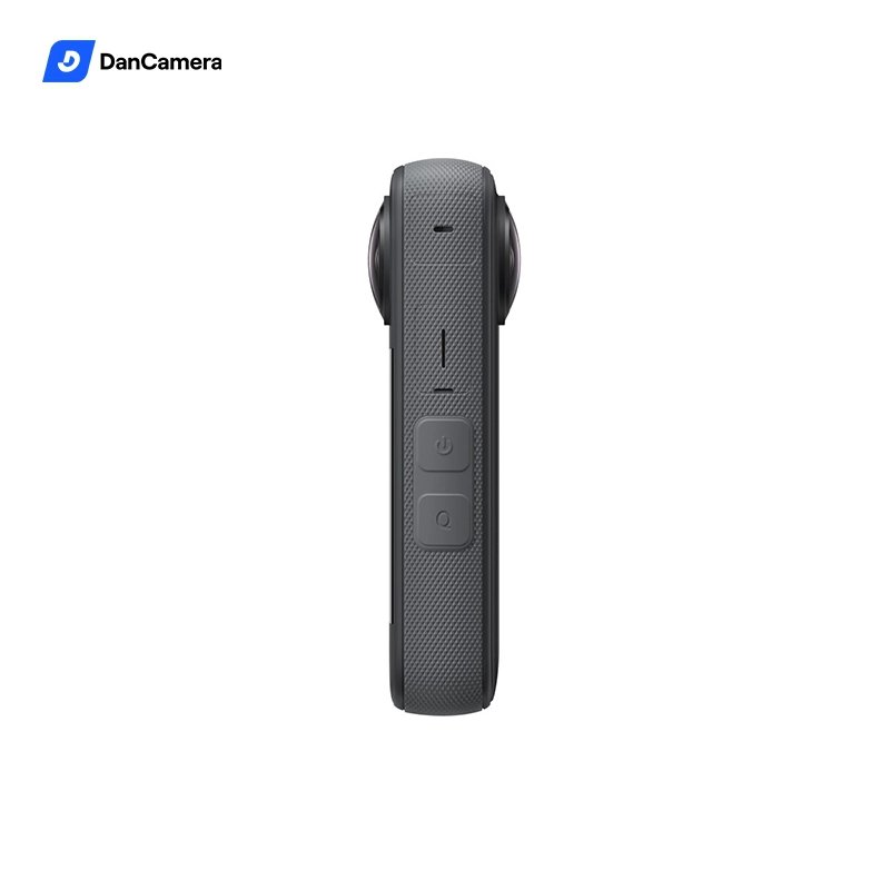 Insta360 ONE X3 | Like New | Camera hành động quay 360 độ cực nét 5.7K 360
