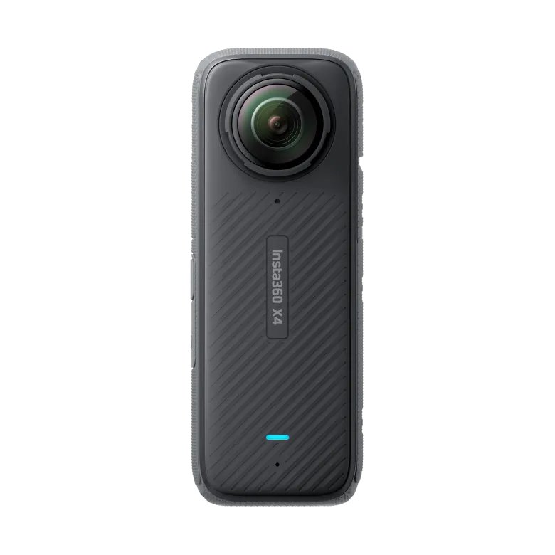Insta360 X4 new fullbox | Chính hãng