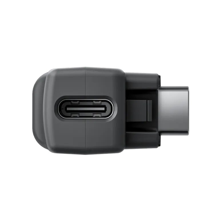 Insta360 x3 Mic Adapter | Chính Hãng