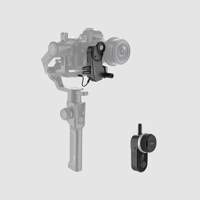 MOZA iFocus Wireless Lens Control | like new | Chính Hãng