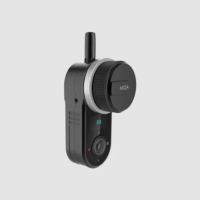 MOZA iFocus Wireless Lens Control | like new | Chính Hãng