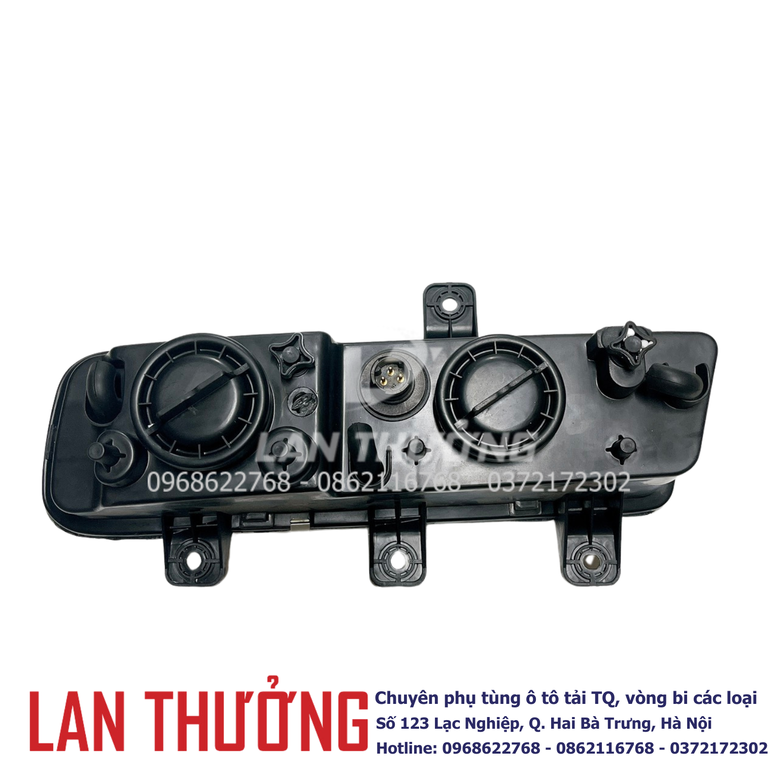 Đèn gầm Auman H4