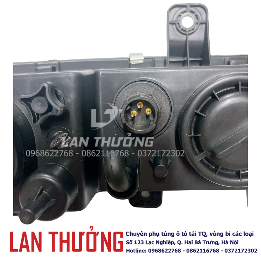 Đèn gầm Auman H4