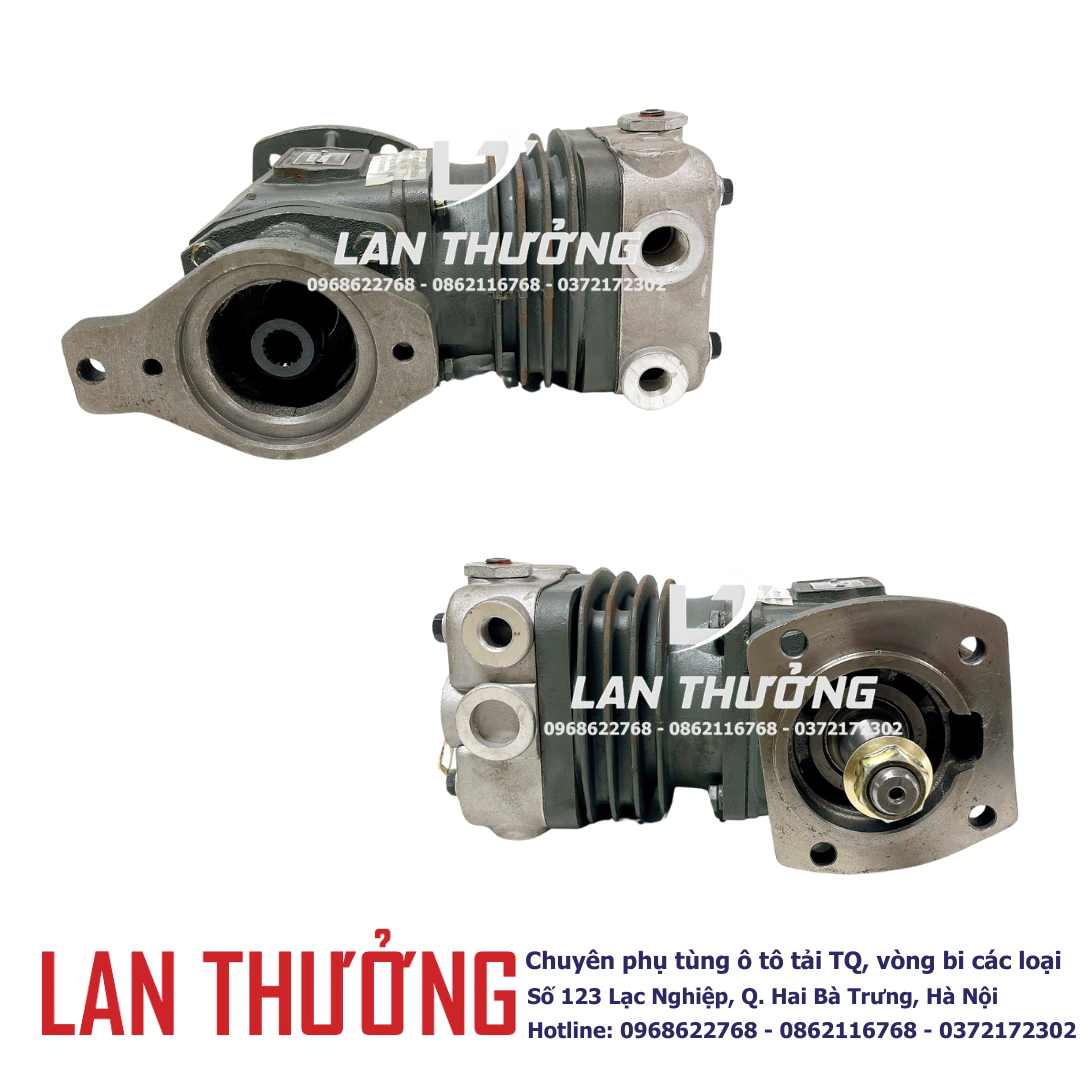 Bơm hơi Daiyun 226B