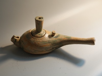 Gốm nghệ thuật 10