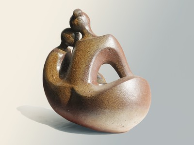Tượng nghệ thuật 01