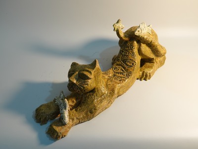 Tượng nghệ thuật 07