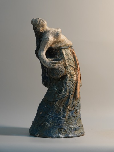 Tượng nghệ thuật 10