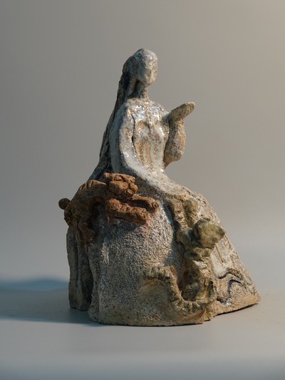 Tượng nghệ thuật 12