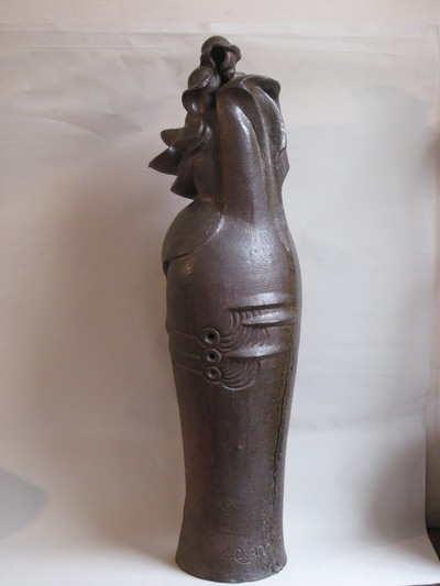 Tượng nghệ thuật 41