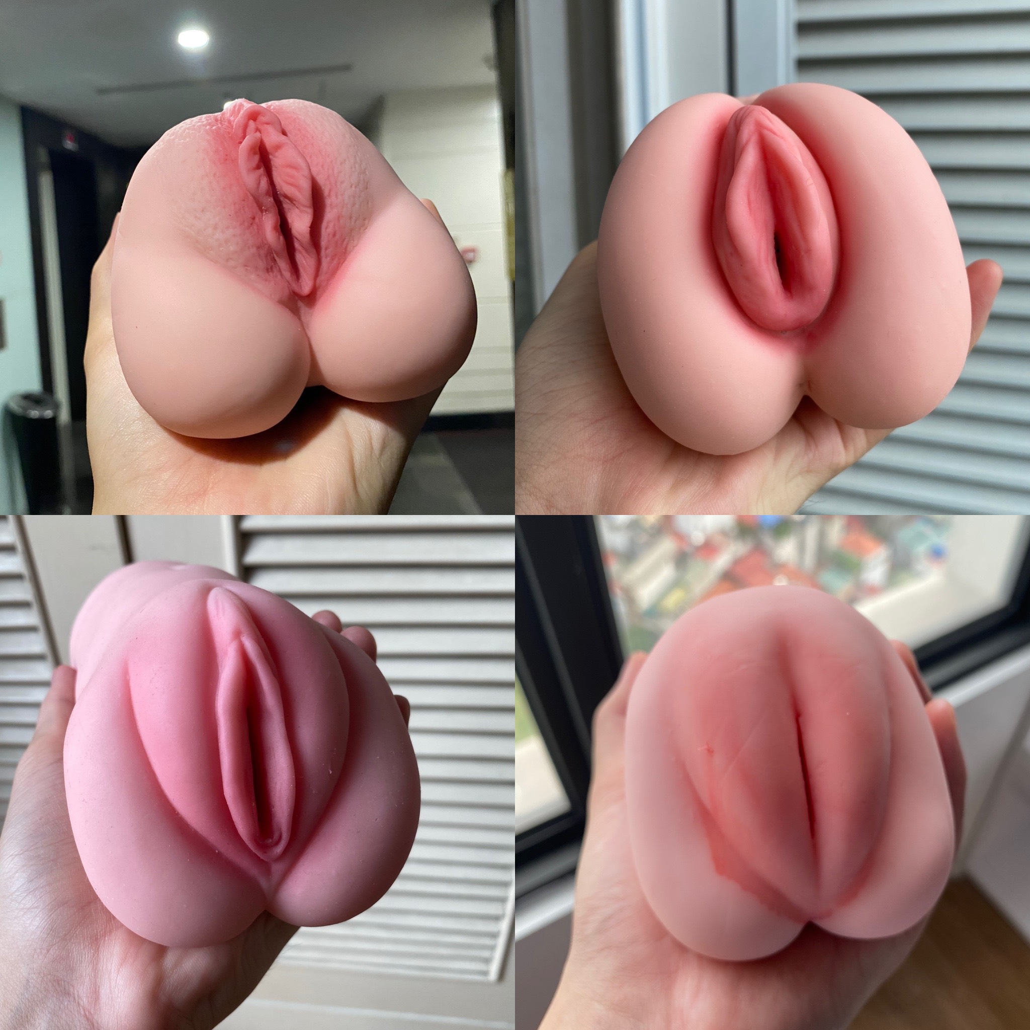 Âm Đạo Giả Giá Rẻ Chính Hãng Tại VNToy.vn – Cốc Thủ Dâm Nam Chất Lượng Cao, Giá Chỉ Từ 150k 