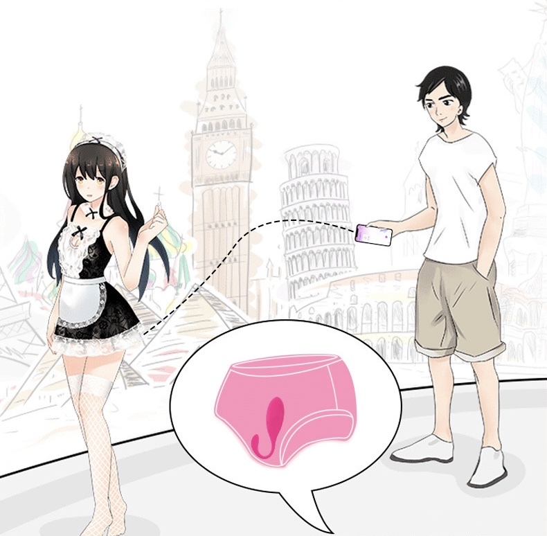 8 "Vũ Khí Bí Mật" Sextoy Khiến Bạn "Nghiện" Không Thể Dừng Lại Tại VNTOY.VN!