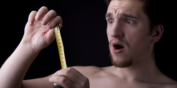 Tập gym có làm giảm chiều dài dương vật không? Giải đáp từ chuyên gia và sự thật khoa học