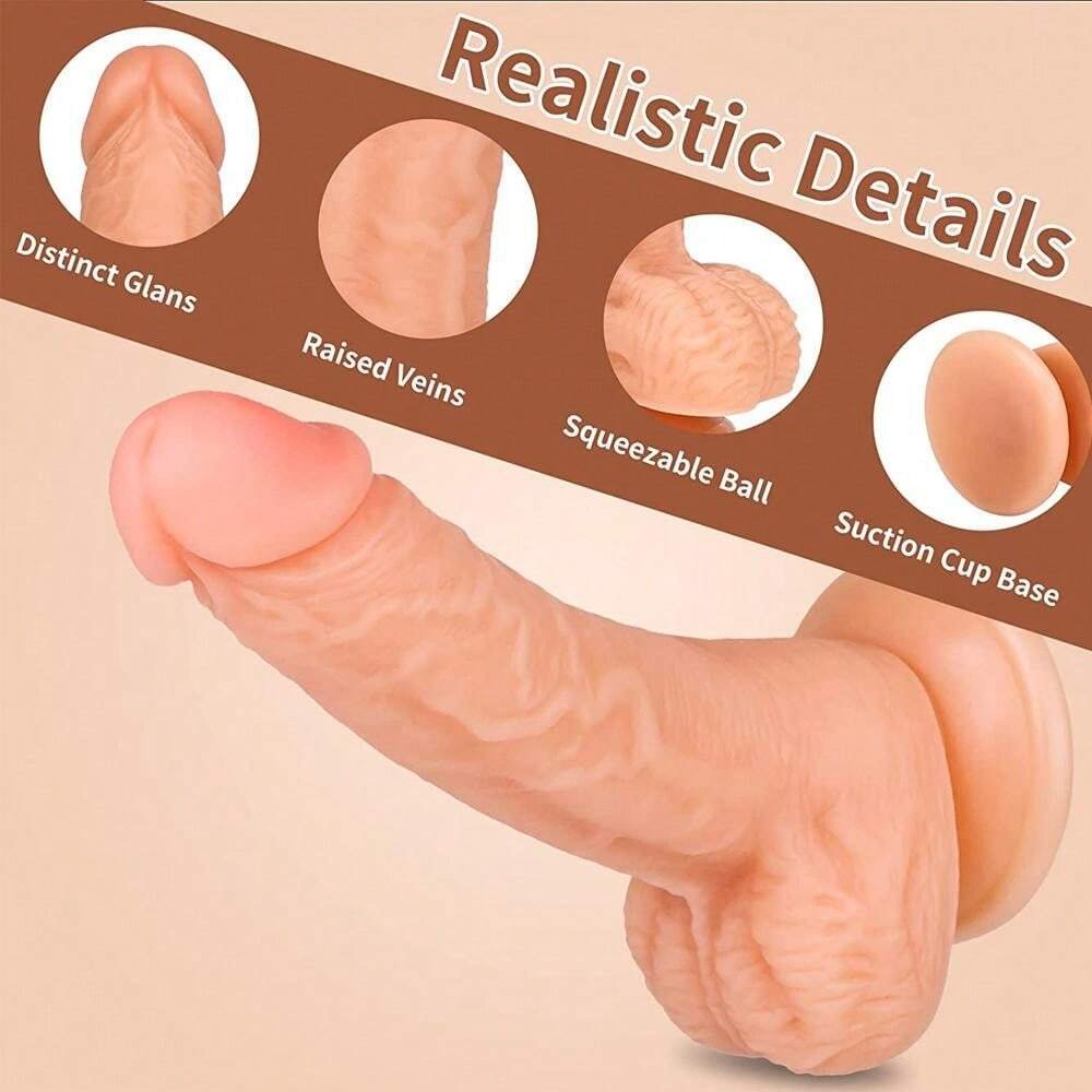 Khám Phá Thế Giới Đồ Chơi Tình Dục Một Cách Văn Minh và An Toàn