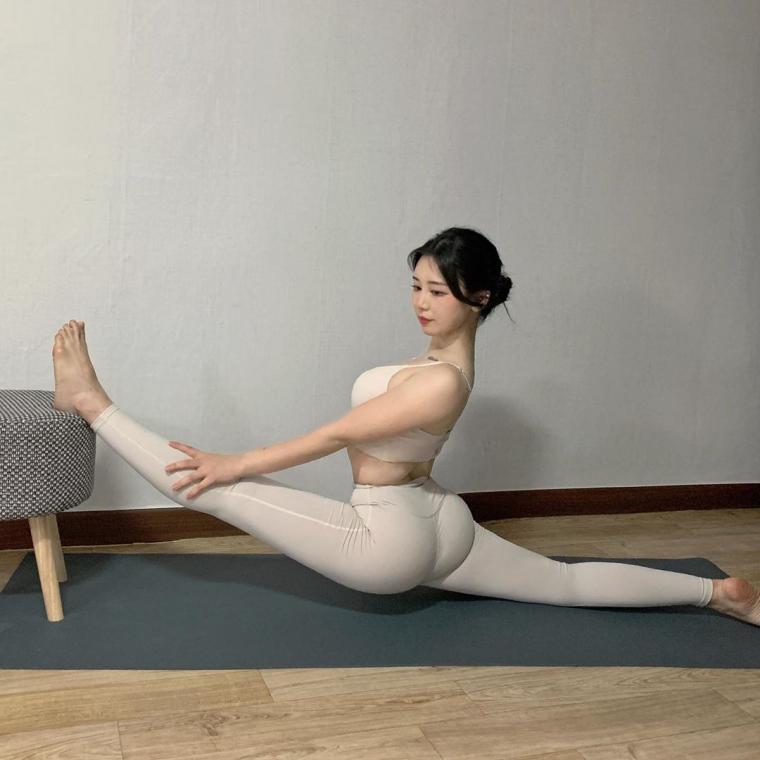 Tác Động Của Yoga Đến Ham Muốn Và Khoái Cảm Tình Dục