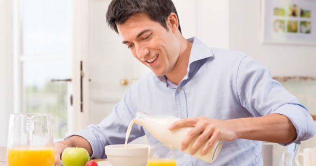 Sự Thật Về Sữa Đậu Nành Và Khả Năng Sinh Sản Ở Nam Giới