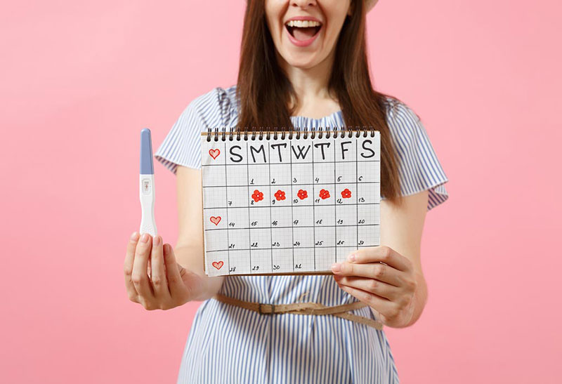 Làm Sao Để Kinh Nguyệt Mau Hết? Những Phương Pháp An Toàn Nên Biết