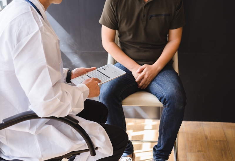 Dương vật phát triển đến bao nhiêu tuổi thì dừng lại? Giải đáp từ chuyên gia