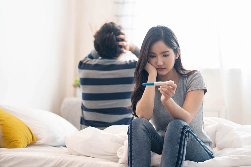 Quan Hệ Tình Dục Trước Hôn Nhân Có Rủi Ro Và Lợi Ích Gì? Sự Thật Mà Các Cặp Đôi Nên Hiểu Rõ